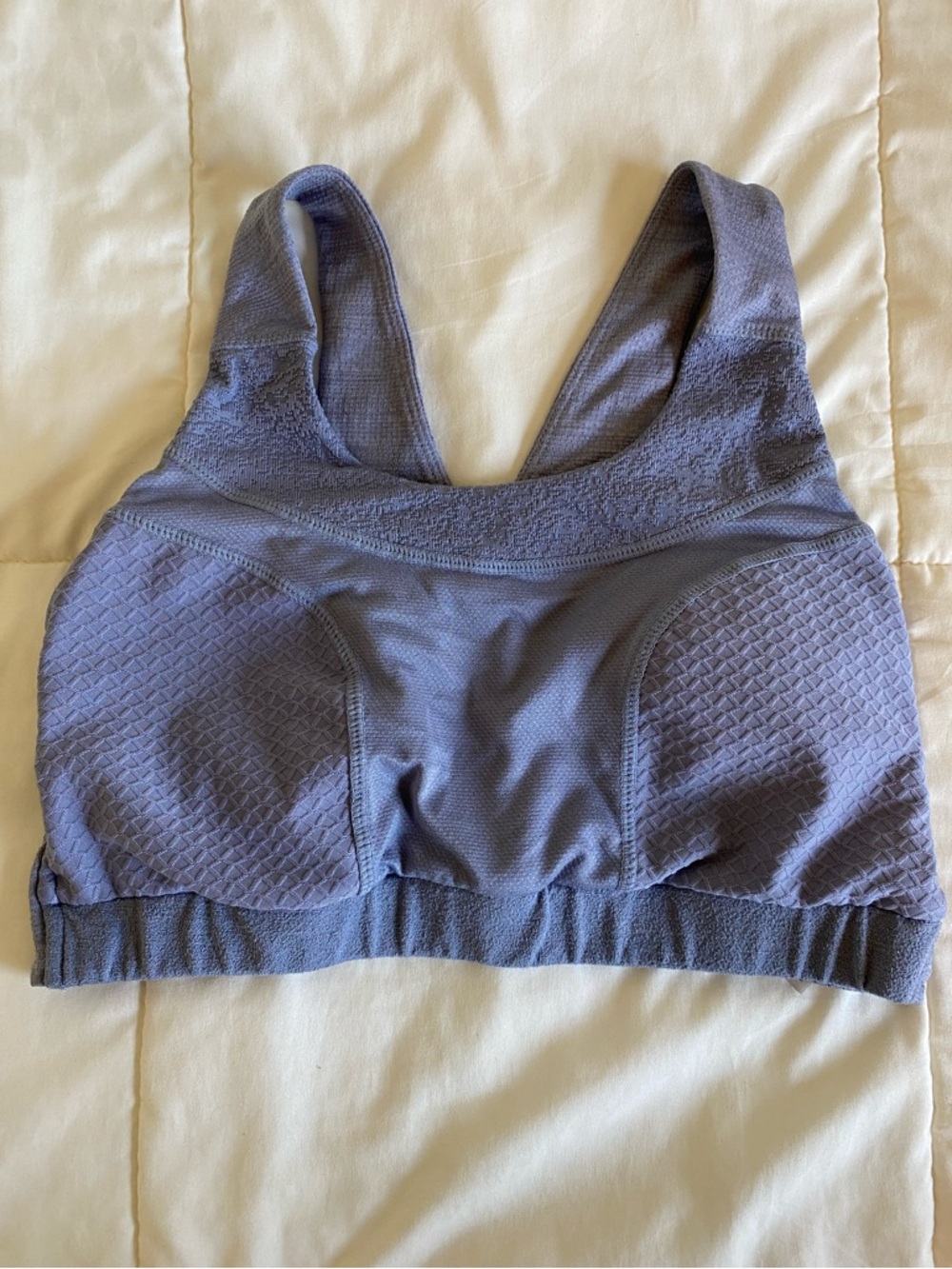 Gymshark Padded Sports Bra